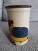 Vintage ceramic vase