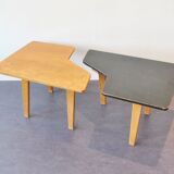 TB14 coffee table by Cees Braakman for Pastoe