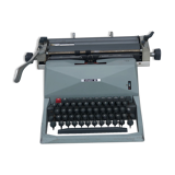 Typewriter Olivetti Diaspron 82