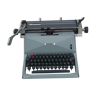 Machine à écrire Olivetti Diaspron 82