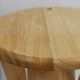 Vintage designer Adrian Reed Suzy folding stool