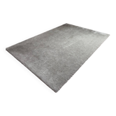 Tapis stoense – poils ras beige 170x240 cm