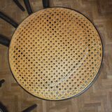 Lot of Thonet FMG chairs No.18