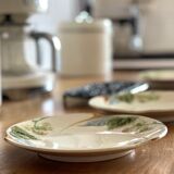 3 plates H. Boulenger & Cie.