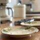 3 plates H. Boulenger & Cie.