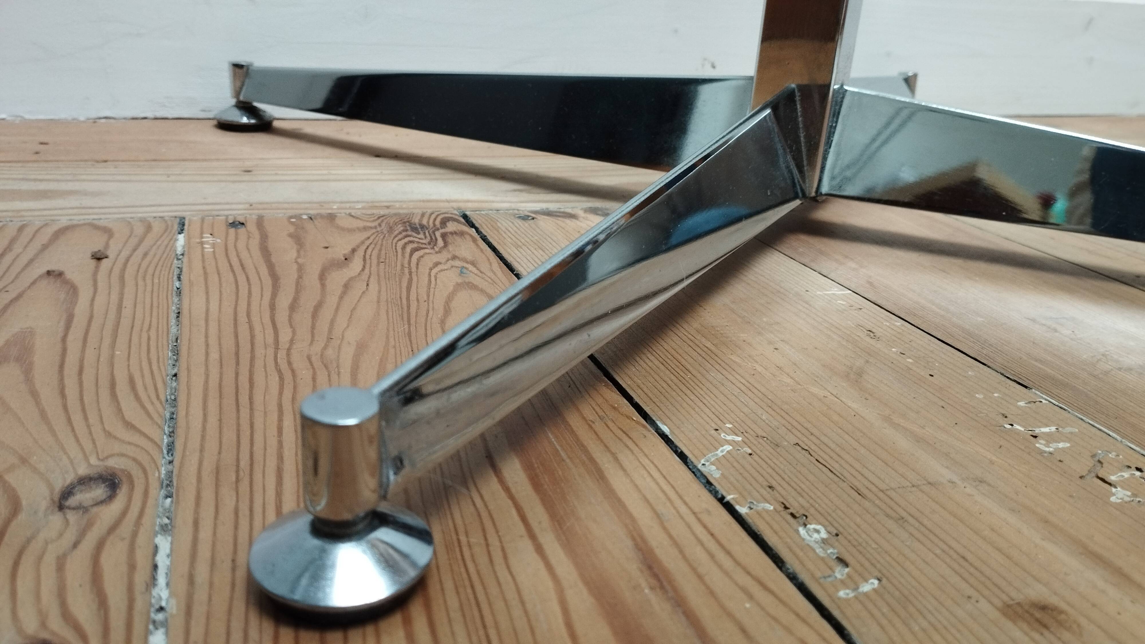 Modular coat rack circa 1970