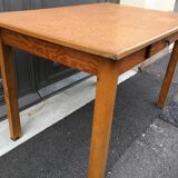 vintage Mado dining table 1950