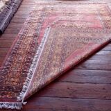 Tapis Pakistanais Kafkazi fait main 275x194cm