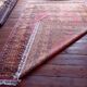 Handmade Pakistani Kafkazi Rug 275x194cm