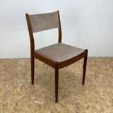 Dining chairs 1960