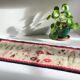 Rollakan Rug, Vintage Tulip Design