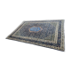 Persian carpet with Herati pattern 325x225cm