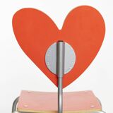 Children's table Agatha Ruiz de la Prada "Agatha Infantil" for AMAT-3