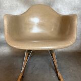 Rar eames herman miller knoll vitra rocking chair