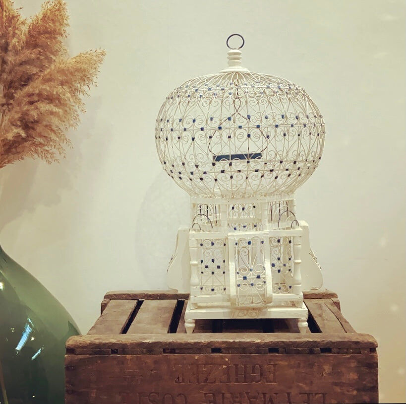 Bird cage