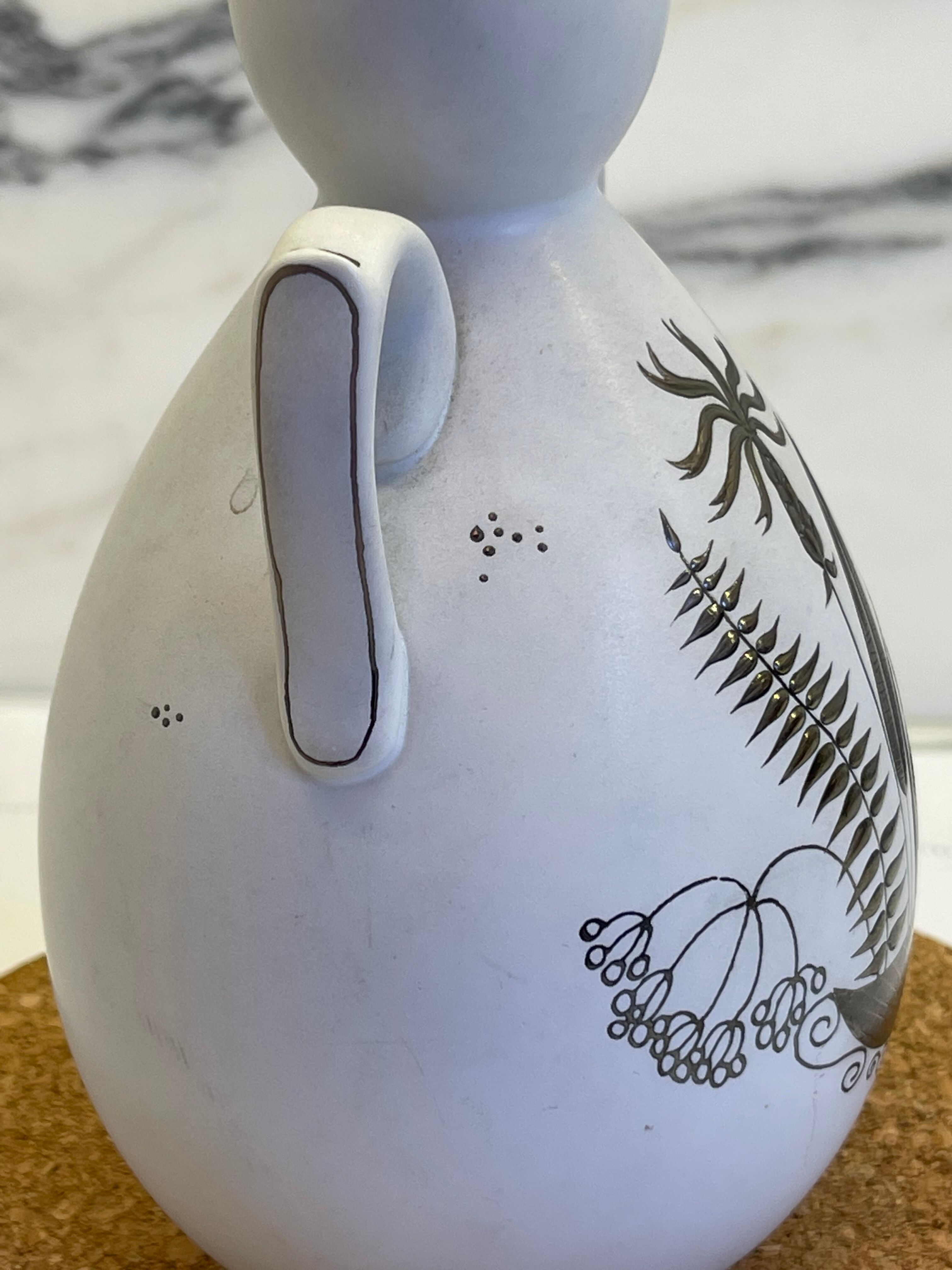 Stig Lindberg Gustavsberg vase