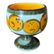 Coupe céramique West Germany