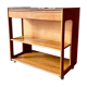 McIntosh teak service