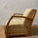 Art Deco armchair