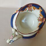 Pot à lait Sarreguemines Minton décor n° 146