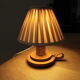 Bedside lamp