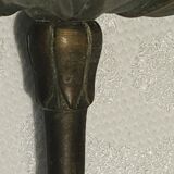 Pair of candlesticks Georges Le Feure 1901