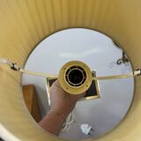 Robert de Schuytener pleated lamp