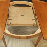 Mid century dining table