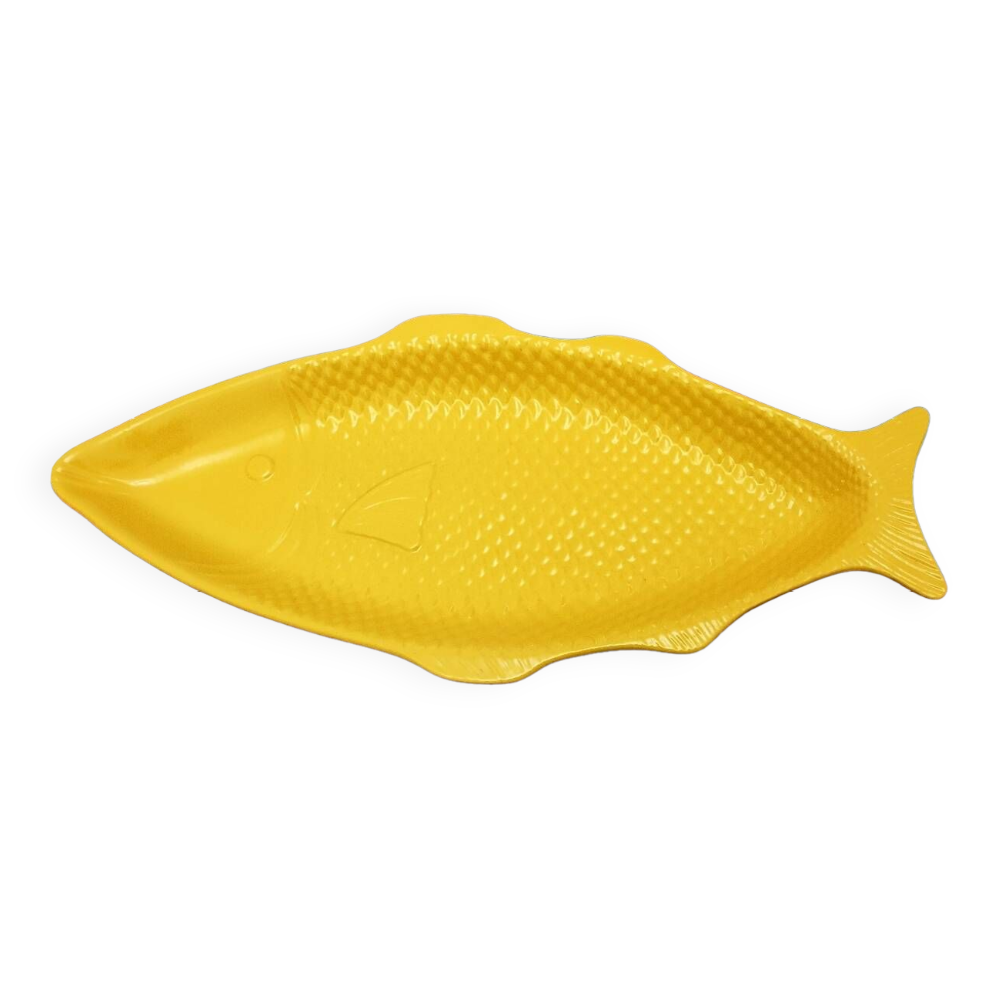 Coqueline Paris fish dish