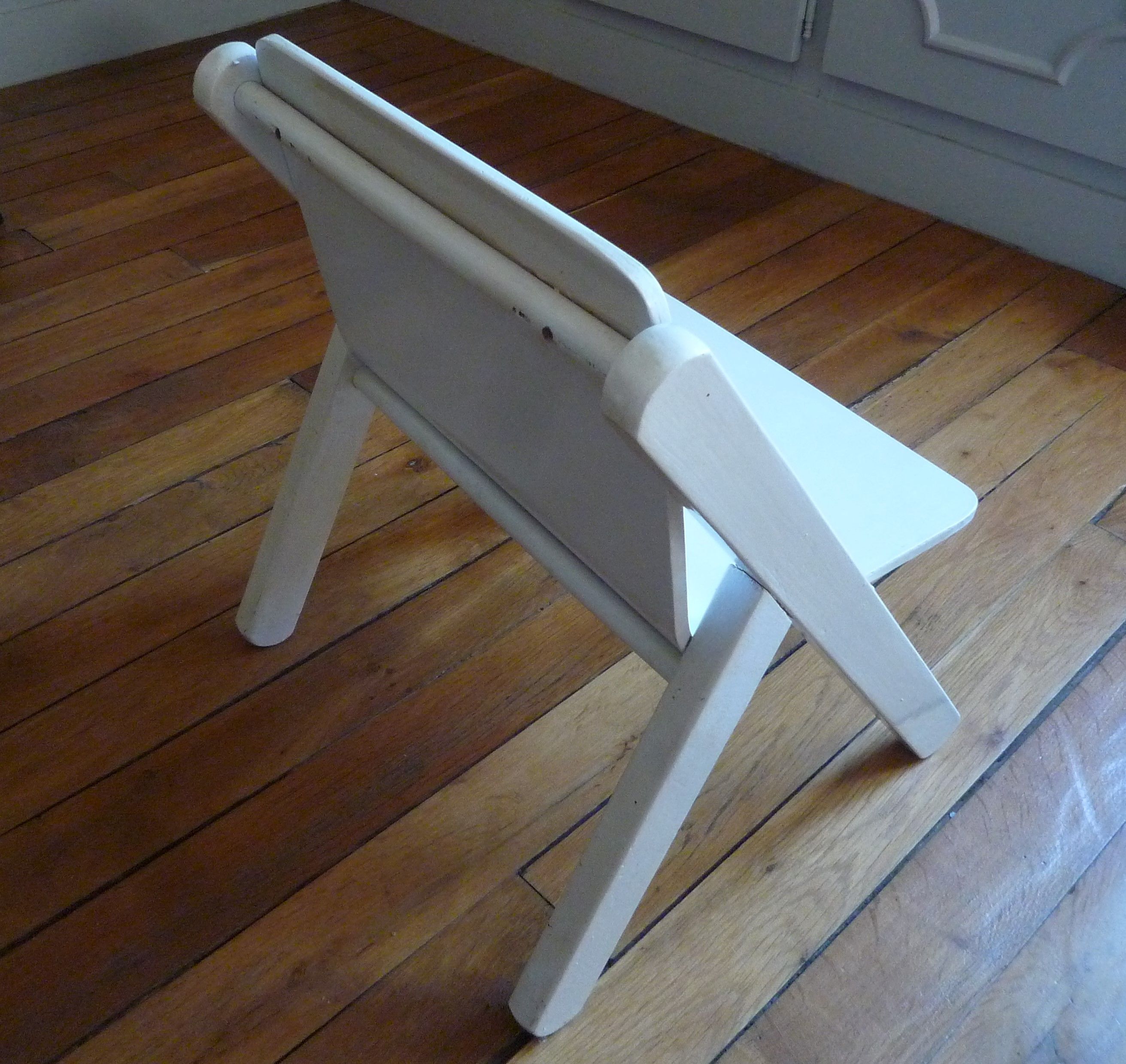 Children's chair 1970s
