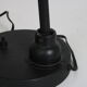 1950s Bauhaus style desk lamp from Germany