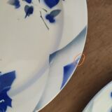 Longchamp Plates