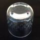 1970s Large Cristal d'Arques ice bucket, "Ovation" model