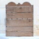 Shelf, sorter, small storage unit