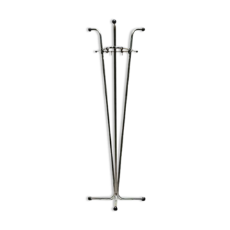 Tubax Belgium 60s coat rack. vintage