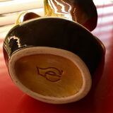 Ceramic vase 1950