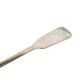 Art Nouveau German absinthe spoon by WMF, 1900s