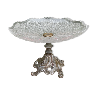 Old standing cup