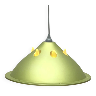 Lampe Plafonnier Postmoderne Light Lite par Philippe Starck pour Flos, années 1990