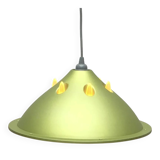 Postmodern Ceiling Lamp Light Lite by Philippe Starck for Flos, 1990s