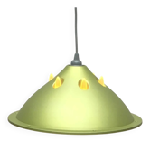 Postmodern Ceiling Lamp Light Lite by Philippe Starck for Flos, 1990s