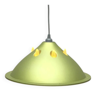Postmodern Ceiling Lamp Light Lite by Philippe Starck for Flos, 1990s