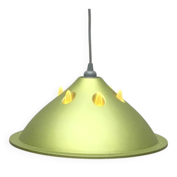 Lampe Plafonnier Postmoderne Light Lite par Philippe Starck pour Flos, années 1990