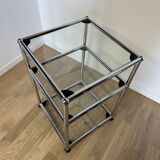 USM Haller glass shelf 2/2