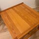 Table basse Diana par Karin Mobring pour Ikea, 1970