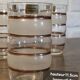 Verres vintage