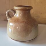 Scheurich Ceramic Vase West Germany