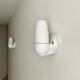 Applique en porcelaine wagenfeld 6067