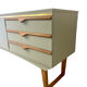 Mini vintage enfilade