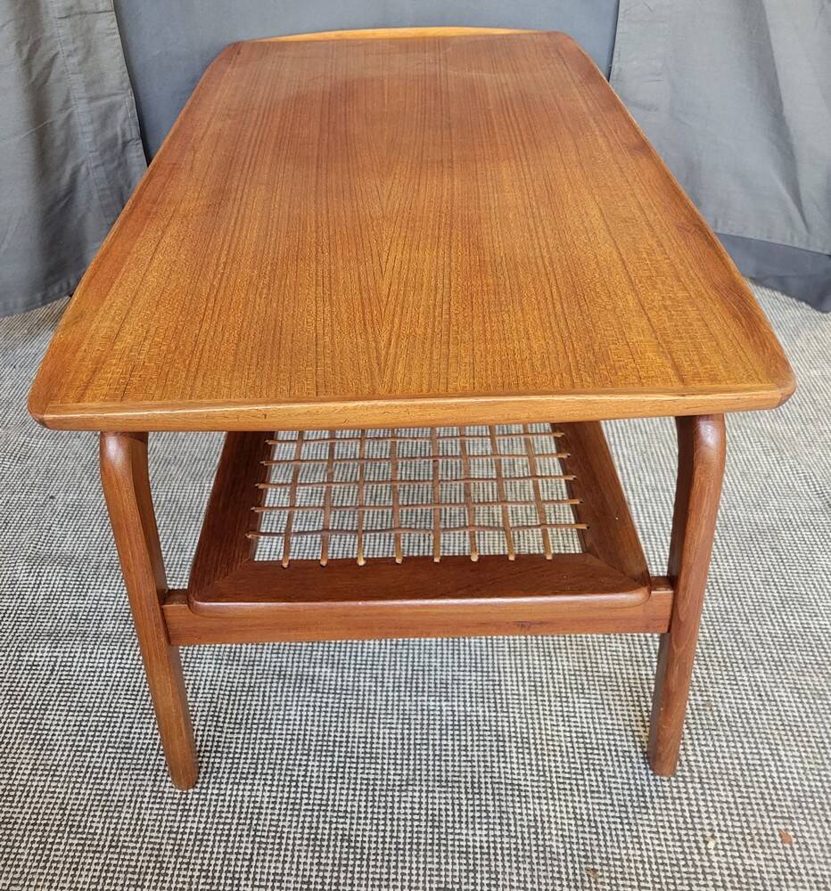 Table basse scandinave